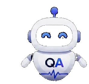 QA Pulse Robot