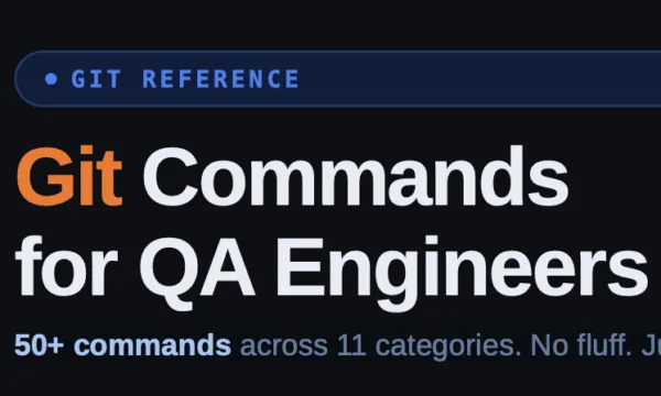 Git Commands for QA Engineers AI agent integration with LLMs and business tools architecture diagram for production systems