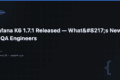 Grafana K6 1.7.1 Released — What's New for QA Engineers 10 Grafana K6 1.7.1 Released — What’s New for QA Engineers — QA Pulse by SK