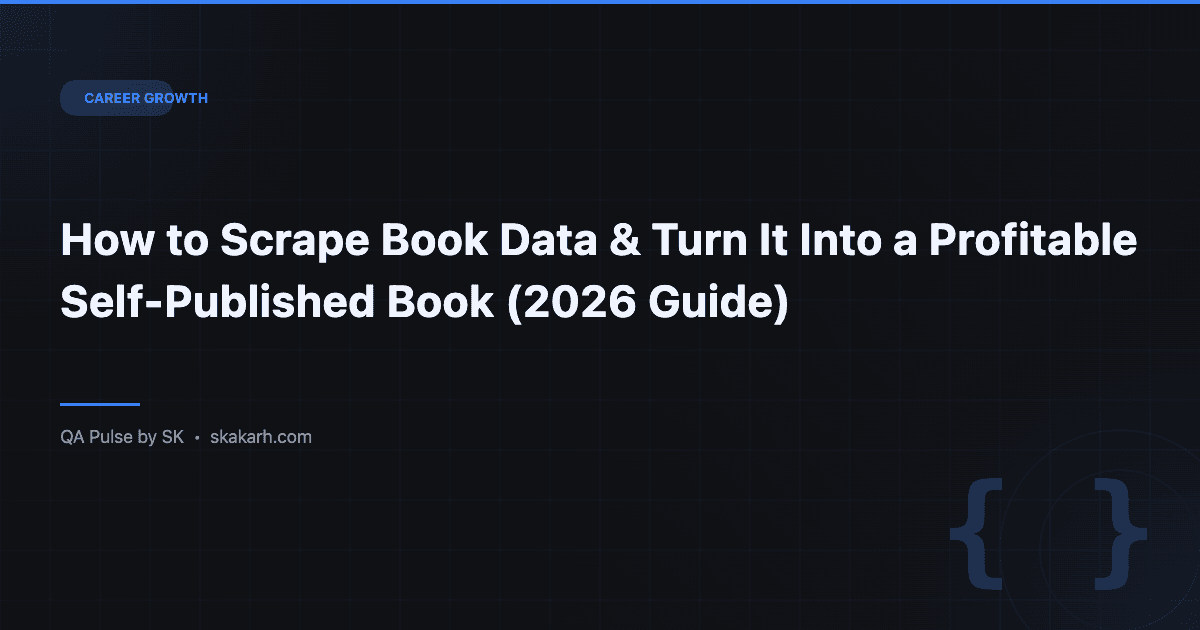 How to Supercharge Playwright with Claude: Auto-Generate UI, API & DB Tests Using MCP Playwright 1 How to Supercharge Playwright with Claude: Auto-Generate UI, API & DB Tests Using MCP Playwright