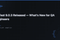 PyTest 9.0.3 Released — What’s New for QA Engineers 3 PyTest 9.0.3 Released — What’s New for QA Engineers — QA Pulse by SK