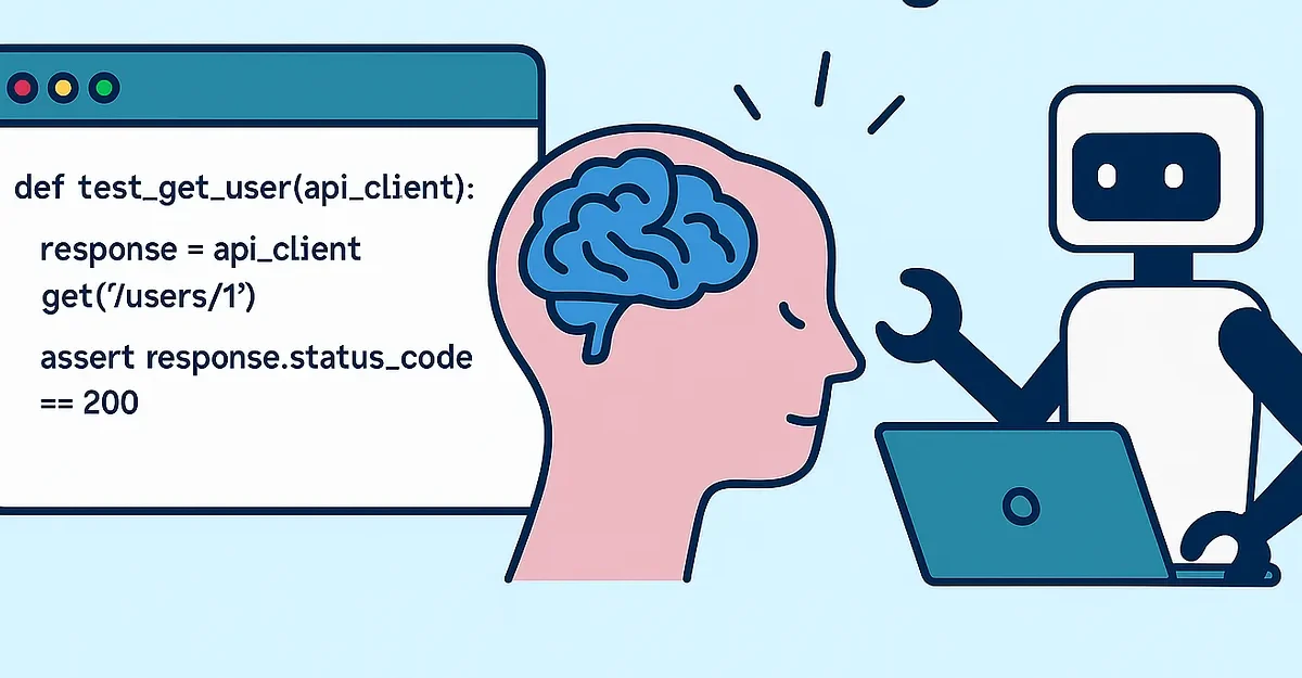 From Pytest Scripts to Test Agents: Building Autonomous API Testing Systems with Autogen