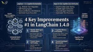 LangChain 1.4.0 Released: AI Engineering Is Becoming Real Software Engineering 4 Key Improvements in LangChain 1.4.0
