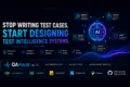 Stop Writing Test Cases — Start Designing Test Intelligence Systems