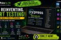 Stop Wasting Days Setting Up Cypress (Use This Production-Grade Boilerplate Instead) 2 Production-grade Cypress boilerplate with Page Object Model CI/CD and zero flaky tests setup