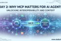 MCP Day 2 real-world use cases for AI agents in QA automation DevOps and developer assistants