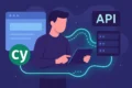 Mocking APIs in Cypress using cy.intercept with network stub patterns for test automation engineers