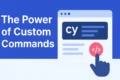 Your Cypress Framework Is Missing This One Thing — The Power of Custom Commands 7 Cypress 15.14.2 release announcement for QA engineers and test automation framework updates
