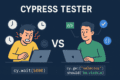 90% of Cypress Testers Are Using cy.wait() Wrong — Here’s the Right Way 9 Cypress tests passing locally but failing in CI root cause analysis and fix for QA engineers