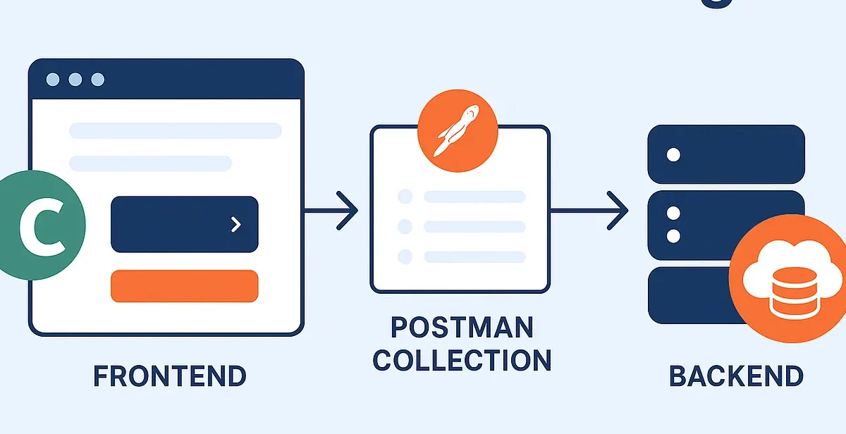 How to Use Cypress with Postman Collections for Full-Stack Testing