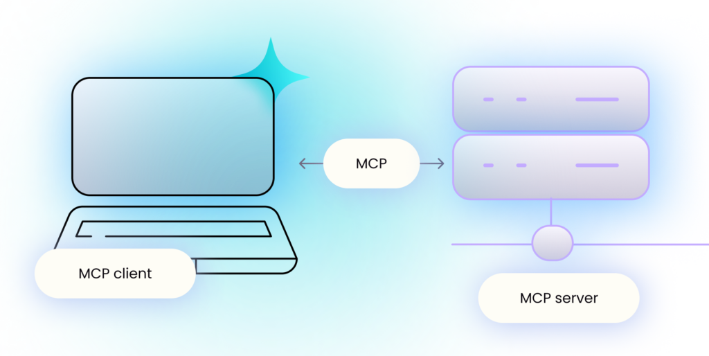 mcp server client