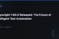 Playwright 1.60.0 Released: The Future of Intelligent Test Automation 4 Playwright 1.60.0 Released: The Future of Intelligent Test Automation — QA Pulse by SK