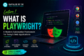What is Playwright and Why Everyone is Talking About It 8 What Is Playwright tutorial showing Microsoft Playwright automation framework with Chromium Firefox WebKit browsers and modern web testing workflow