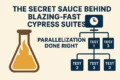 The Secret Sauce Behind Blazing-Fast Cypress Suites: Parallelization Done Right 8 LangChain core 1.4.0a2 release announcement for QA engineers using LLMs in test automation