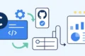 From Zero to Cypress Framework: How to Build a Test Automation Setup That Scales 4 Cypress framework architecture diagram showing scalable folder structure and Page Object Model