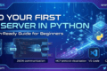 Build MCP Server in Python using the official MCP SDK in Visual Studio Code