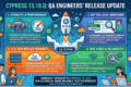 Cypress 15.18.0 release update for QA engineers