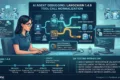 LangChain 1.4.6 Released: Valuable AI Agent Observability Improvements QA Engineers Must Know QA engineer analyzing LangChain 1.4.6 tracing metadata and AI agent observability improvements