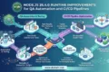 Node.js 26.4.0 Released: Powerful Runtime Improvements Every QA Engineer Should Know Node.js 26.4.0 runtime improvements for QA automation and CI/CD pipelines