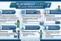 Playwright 1.61.1 Released: 5 Critical Bug Fixes QA Engineers Must Know in 2026 Playwright 1.61.1 release improvements for QA engineers and SDETs