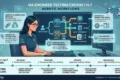 CrewAI 1.14.7 Released: Powerful Agentic AI Improvements QA Engineers Must Know QA engineer testing CrewAI 1.14.7 agentic AI workflows with memory and RAG integrations