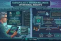 FastAPI 0.137.1 Released: Important API Routing Fixes QA Engineers Should Upgrade For FastAPI 0.137.1 Released: Important API Routing Fixes QA Engineers Should Upgrade