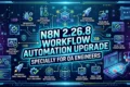 n8n 2.26.8 Released: Critical Workflow Stability Fix QA Engineers Should Know n8n 2.26.8 workflow automation upgrade for QA engineers
