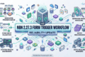 n8n 2.27.3 Form Trigger workflow reliability update