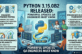 Python 3.15.0b2 performance and compatibility testing workflow for QA teams