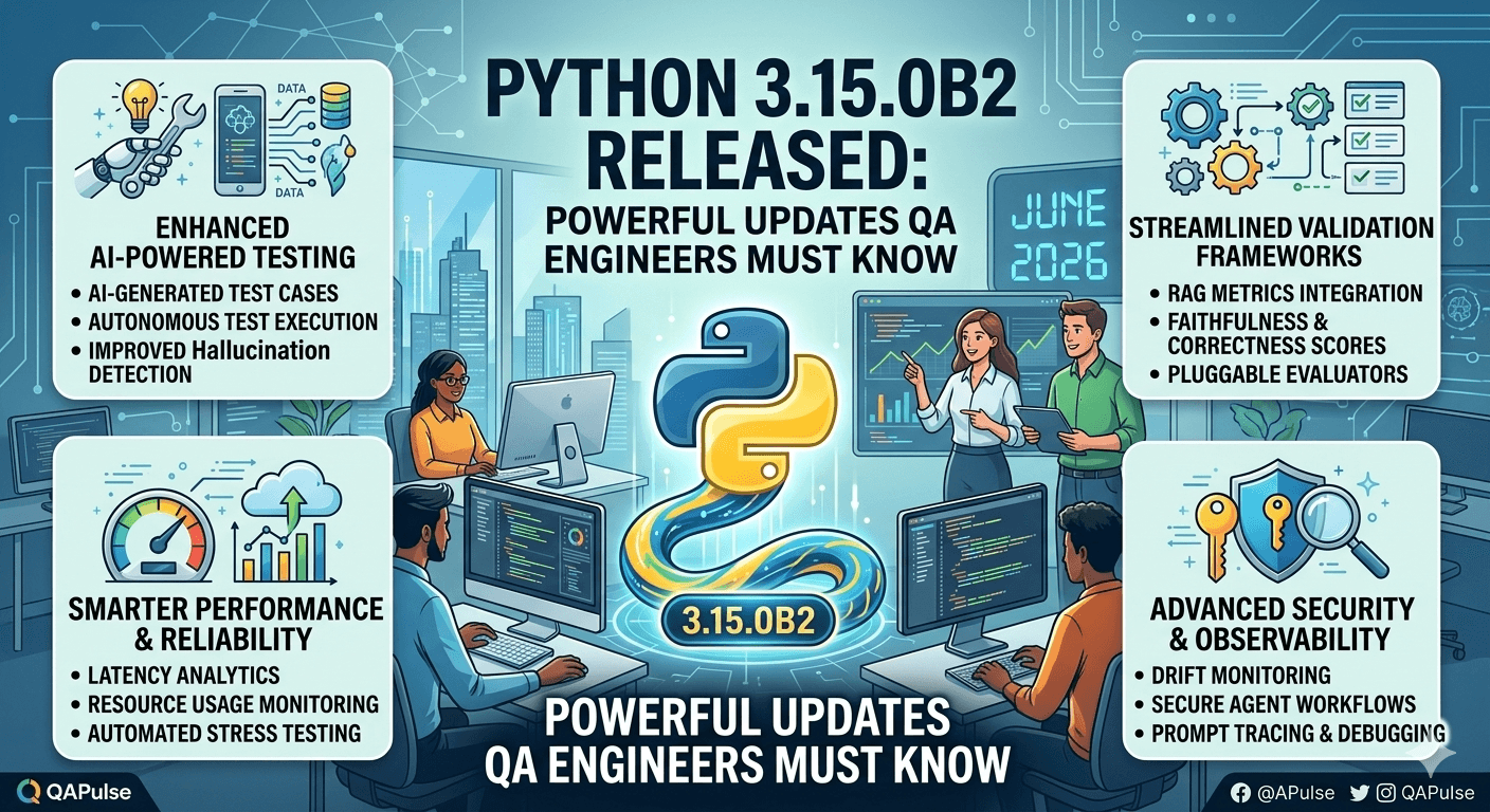 Python 3.15.0b2 Released: Powerful Updates QA Engineers Must Know ...