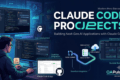 Claude Code Projects: Build Real AI-Powered Software from Scratch 1 Claude Code Projects: AI development projects