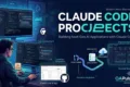 Claude Code Projects: Build Real AI-Powered Software from Scratch Claude Code Projects: AI development projects