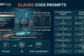 Claude Code Prompts: How to Write Better Prompts for High-Quality Code Generation 3 Claude Code Prompts Engineering