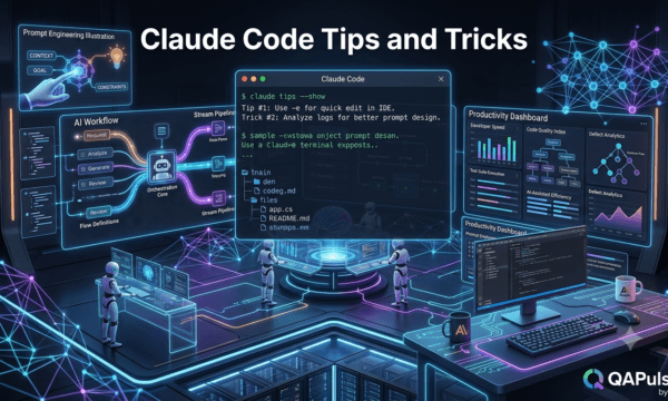 Claude Code Tips and Tricks