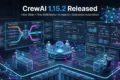 CrewAI 1.15.2 Released inline skills and Flow Definition improvements for QA Engineers
