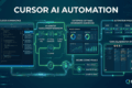 Cursor AI Automation: Streamlining Software Development with Intelligent Workflows 6 Cursor AI Automation