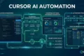 Cursor AI Automation: Streamlining Software Development with Intelligent Workflows Cursor AI Automation