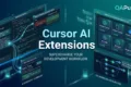 Cursor AI Extensions: Supercharging Your Development Environment Cursor AI Extensions developer workspace