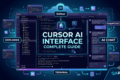 Cursor AI Interface: Complete Guide to Understanding the Workspace and Editor Layout (2026) 5 Cursor AI Interface Complete Guide