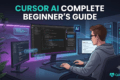 Cursor AI: The Complete Beginner's Guide to AI-Powered Code Editor (2026) 3 Cursor AI software development