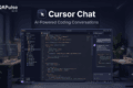Cursor Chat: Complete Guide to AI Conversations Inside Cursor IDE (2026) 2 Cursor Chat Workflow