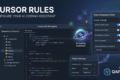 Cursor Rules: Complete Guide to AI Coding Standards, Project Instructions, and Automation (2026) 10 Cursor Rules