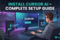 Install Cursor AI: Complete Step-by-Step Setup Guide for Windows, macOS, and Linux (2026) 6 Install Cursor AI – Complete Setup Guide