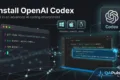 Install OpenAI Codex