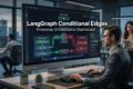 LangGraph Conditional Edges: Building Dynamic AI Agent Workflows LangGraph Conditional Edges