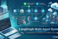 LangGraph Multi-Agent Systems: Building AI Teams That Solve Complex Problems 9 LangGraph Multi-Agent Systems