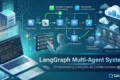 LangGraph Multi-Agent Systems: Building AI Teams That Solve Complex Problems LangGraph Multi-Agent Systems
