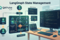 LangGraph State Management: Understanding the Foundation of Stateful AI Applications 5 LangGraph State Management