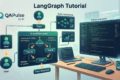 LangGraph: Understanding Stateful AI Agent Workflows and Graph-Based Orchestration 6 LangGraph Tutorial