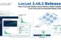 Locust 2.46.2 Released: Performance Testing Accuracy Improvements Every QA Engineer Should Know Locust 2.46.2 Released